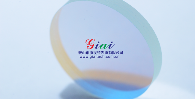 帶通濾光（guāng）片-012