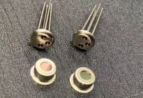 熱釋電紅傳感濾光（guāng）片（piàn）管帽
