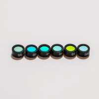 熒（yíng）光定量PCR濾光片05