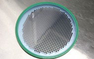 傳感器矽（guī）片（piàn）